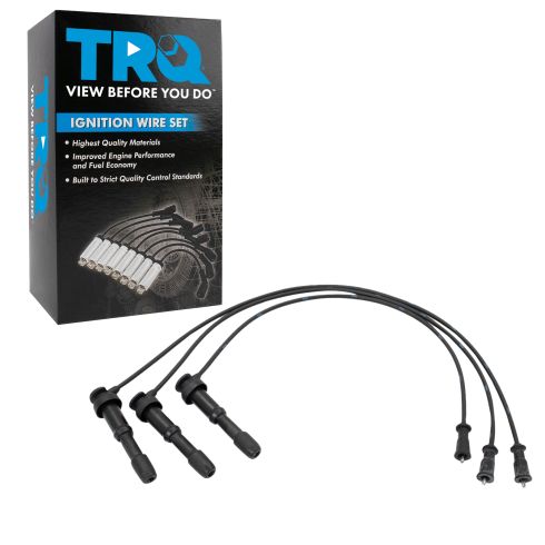 Spark Plug Wire Set