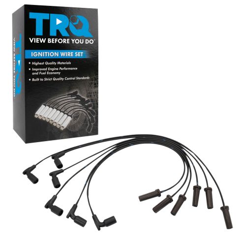 Spark Plug Wire Set