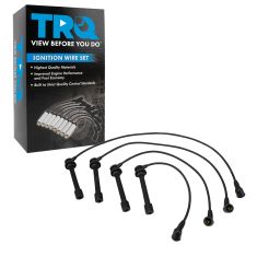 Spark Plug Wire Set