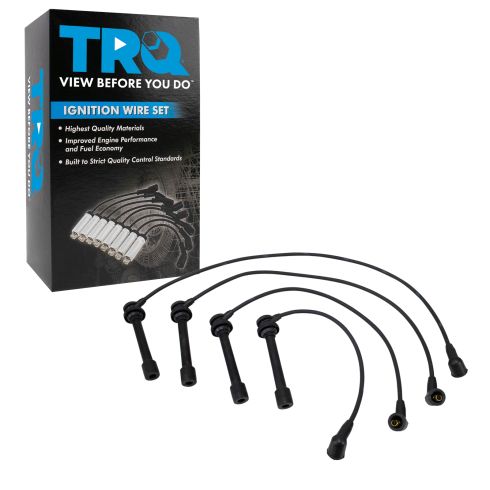 Spark Plug Wire Set