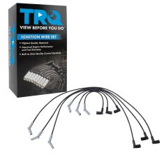 Spark Plug Wire Set