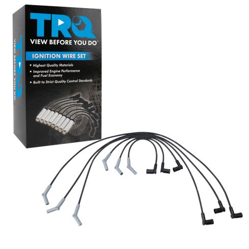 Spark Plug Wire Set
