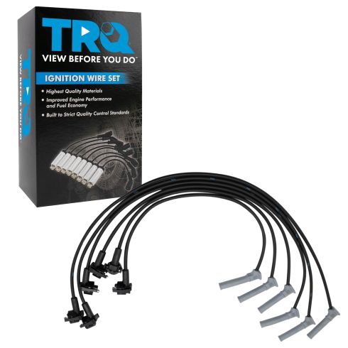 Spark Plug Wire Set