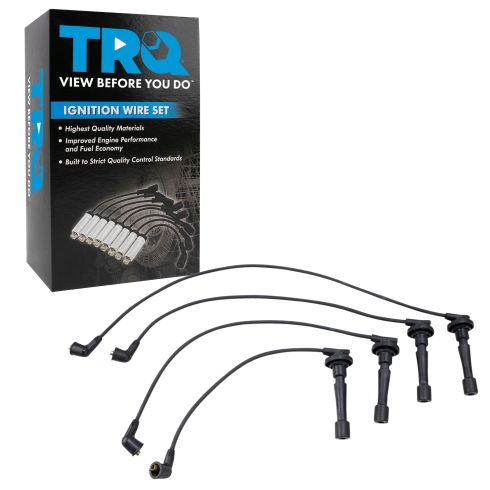 Spark Plug Wire Set