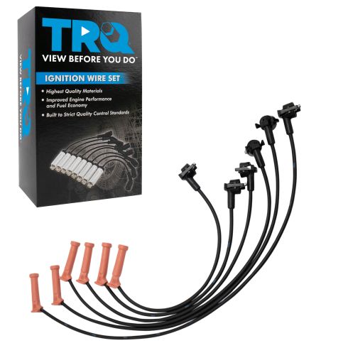 Spark Plug Wire Set