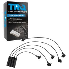 Spark Plug Wire Set