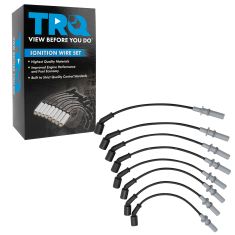 Spark Plug Wire Set