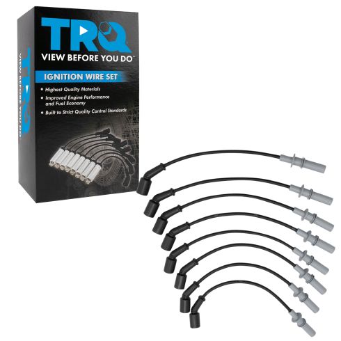 Spark Plug Wire Set