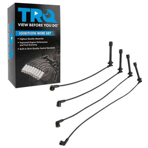 Spark Plug Wire Set