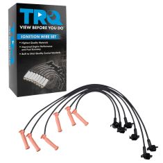 Spark Plug Wire Set