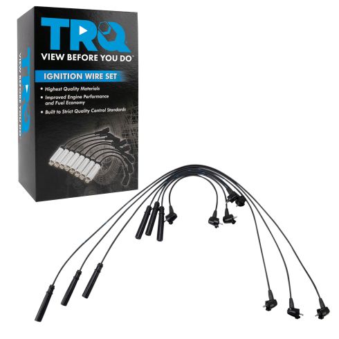 Spark Plug Wire Set
