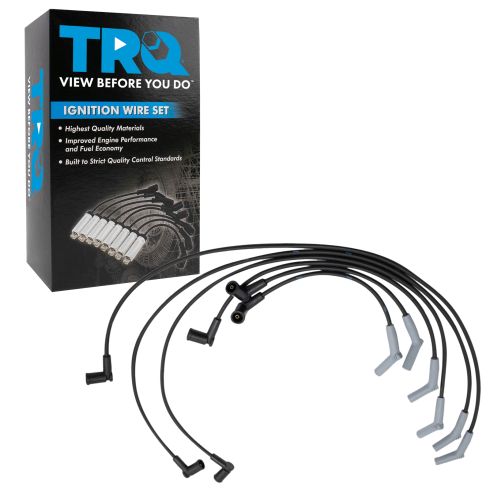 Spark Plug Wire Set