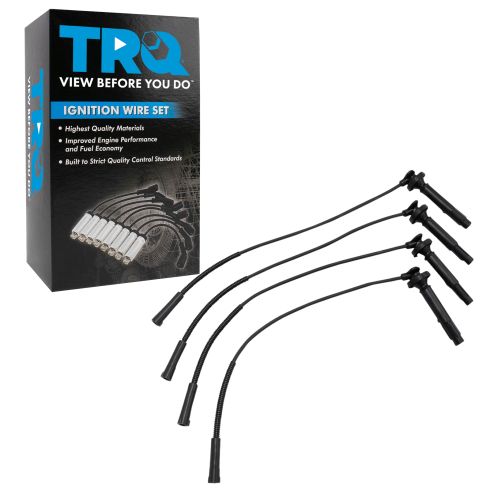 Spark Plug Wire Set
