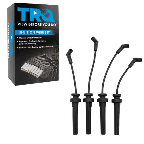 Spark Plug Wire Set