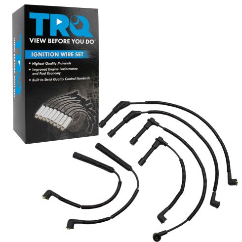 Spark Plug Wire Set