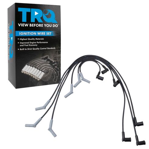 Spark Plug Wire Set