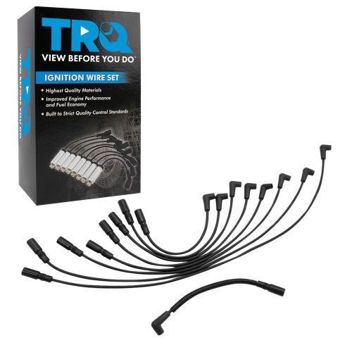 Spark Plug Wire Set