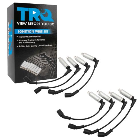 Spark Plug Wire Set