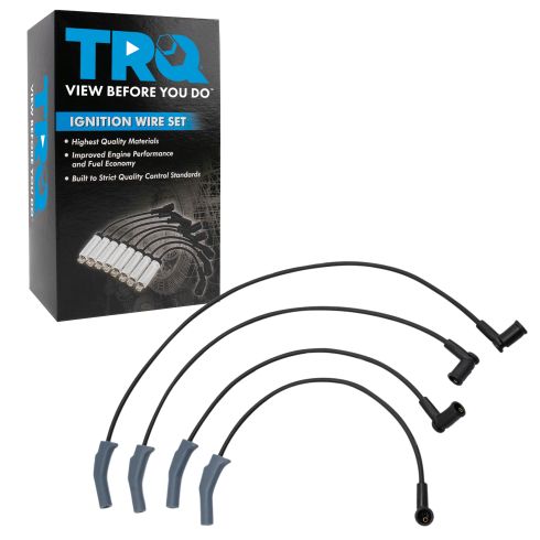 Spark Plug Wire Set