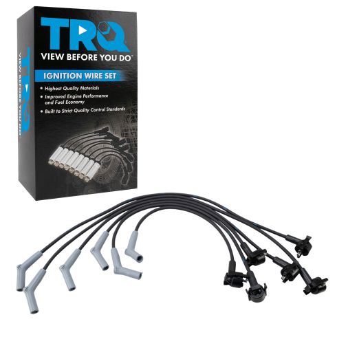 Spark Plug Wire Set