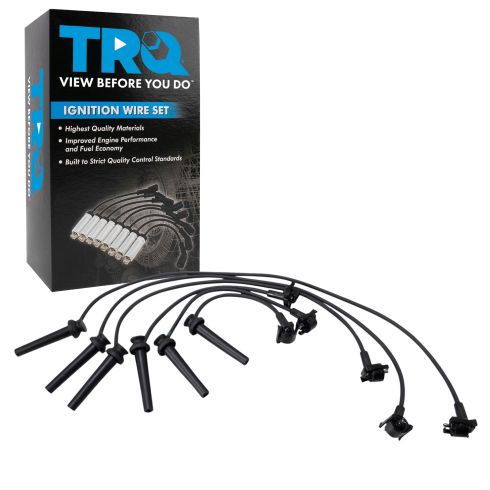 Spark Plug Wire Set