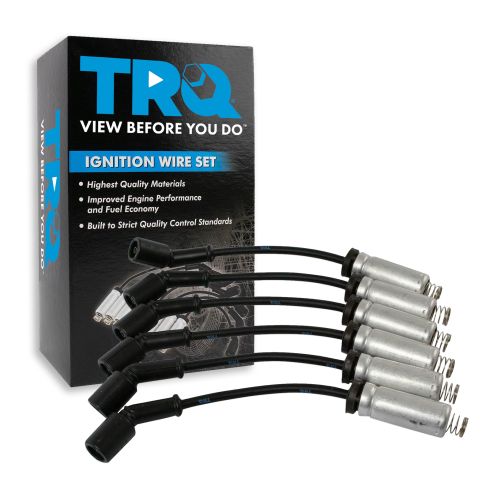 Spark Plug Wire Set