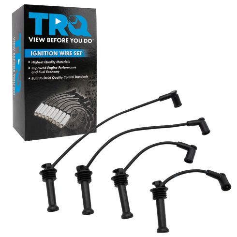 Spark Plug Wire Set