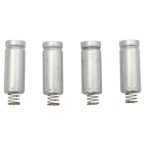 Spark Plug Wire Heat Shield