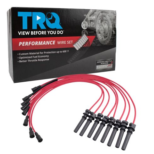 Spark Plug Wire Set