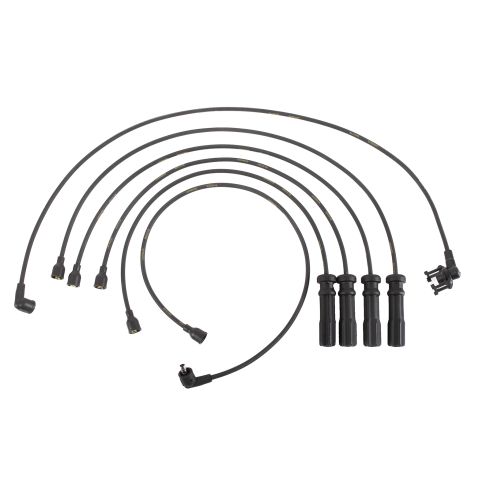 Spark Plug Wire Set