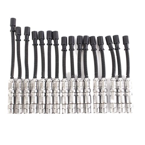 Spark Plug Wire Set