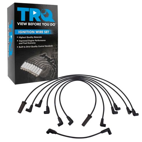 Spark Plug Wire Set