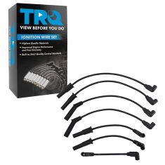Spark Plug Wire Set