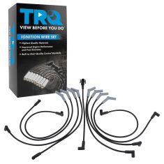 Spark Plug Wire Set