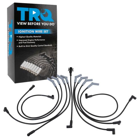 Spark Plug Wire Set