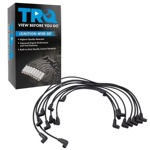 Spark Plug Wire Set