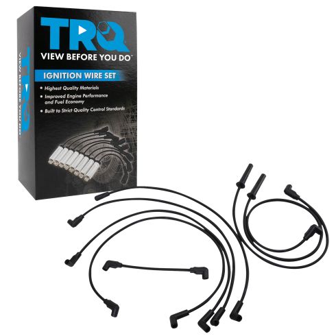 Spark Plug Wire Set