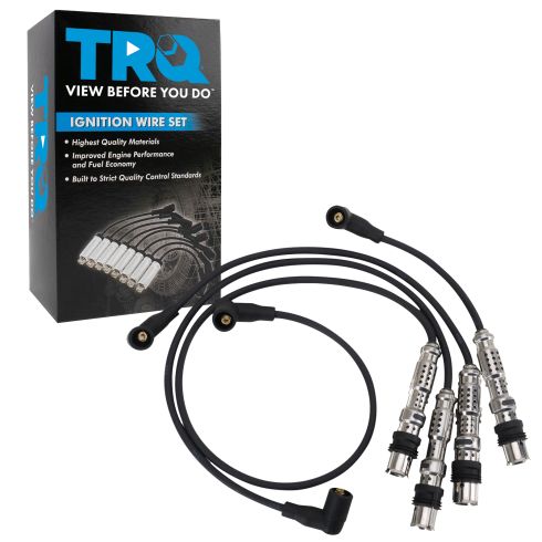 Spark Plug Wire Set