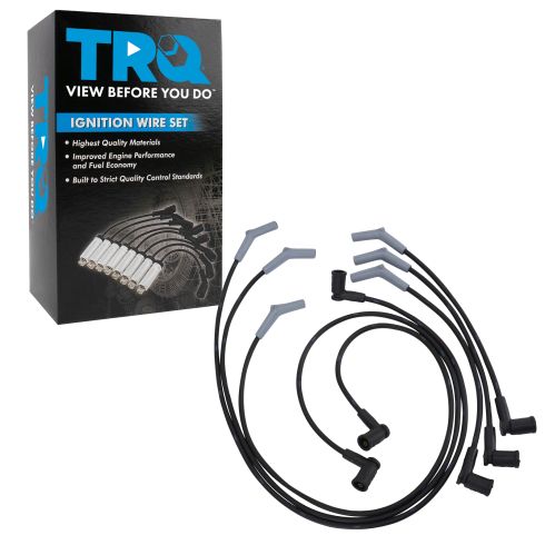 Spark Plug Wire Set