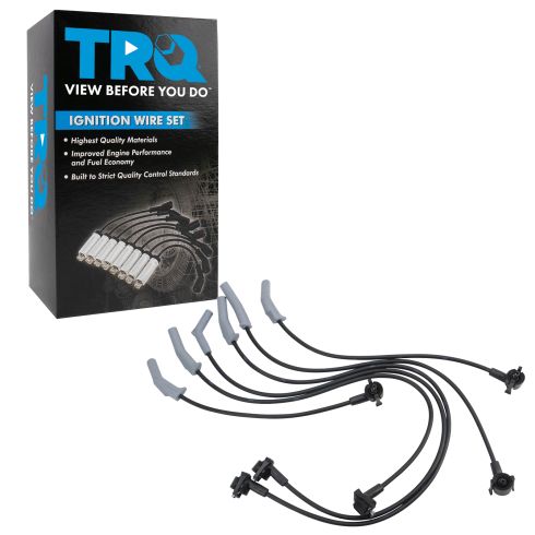 Spark Plug Wire Set