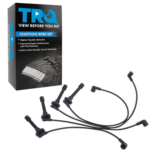 Spark Plug Wire Set