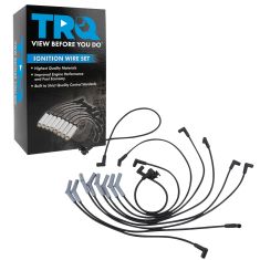 Spark Plug Wire Set