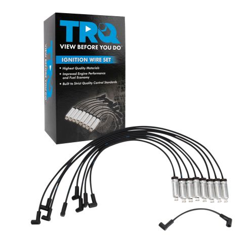 Spark Plug Wire Set