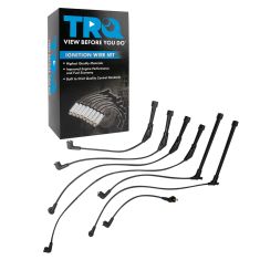 Spark Plug Wire Set