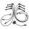 Spark Plug Wire Set