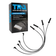 Spark Plug Wire Set