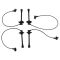Spark Plug Wire Set