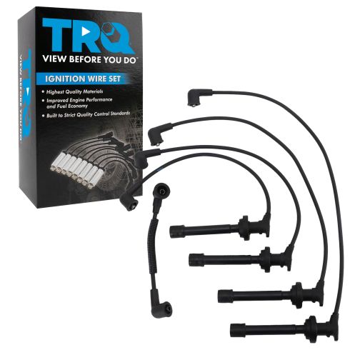 Spark Plug Wire Set