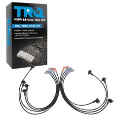 Spark Plug Wire Set