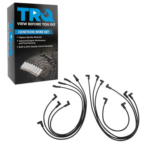 Spark Plug Wire Set